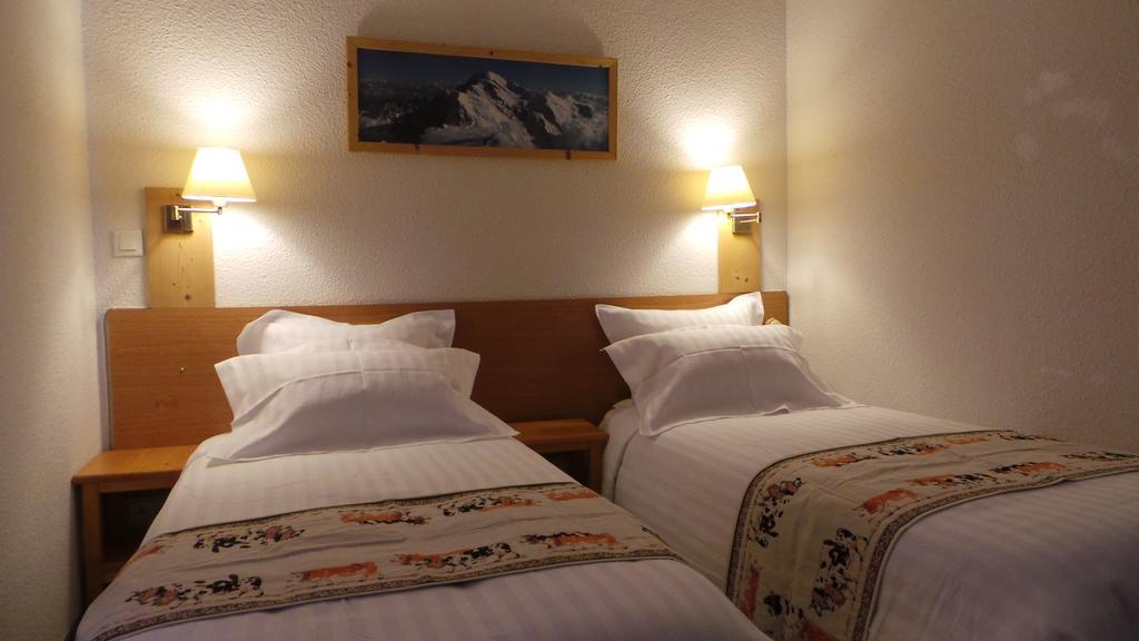 Hotel Restaurant L'Outa Termignon Ngoại thất bức ảnh