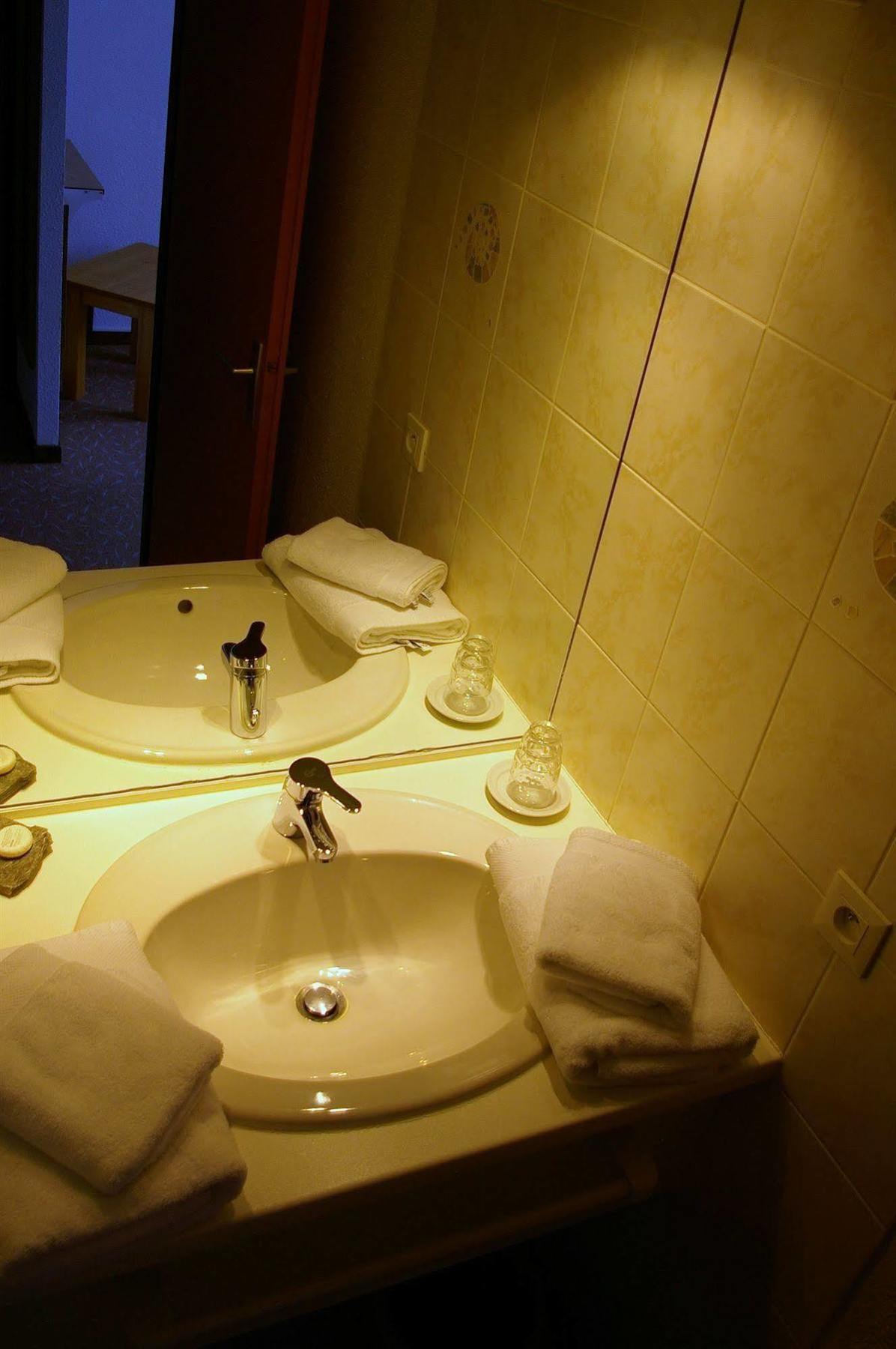 Hotel Restaurant L'Outa Termignon Ngoại thất bức ảnh